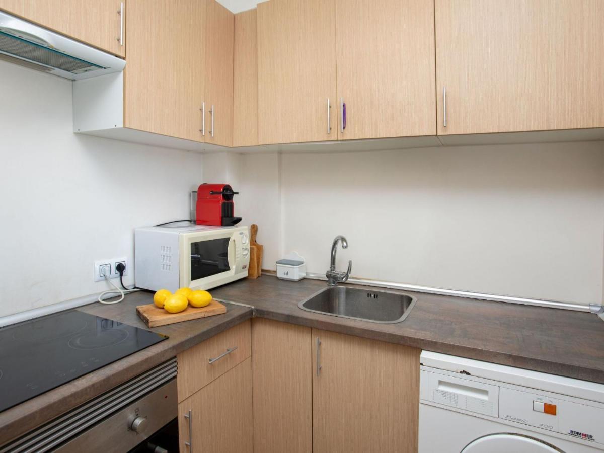 Apartment Fanals-11 By Interhome Platja d'Aro Bagian luar foto