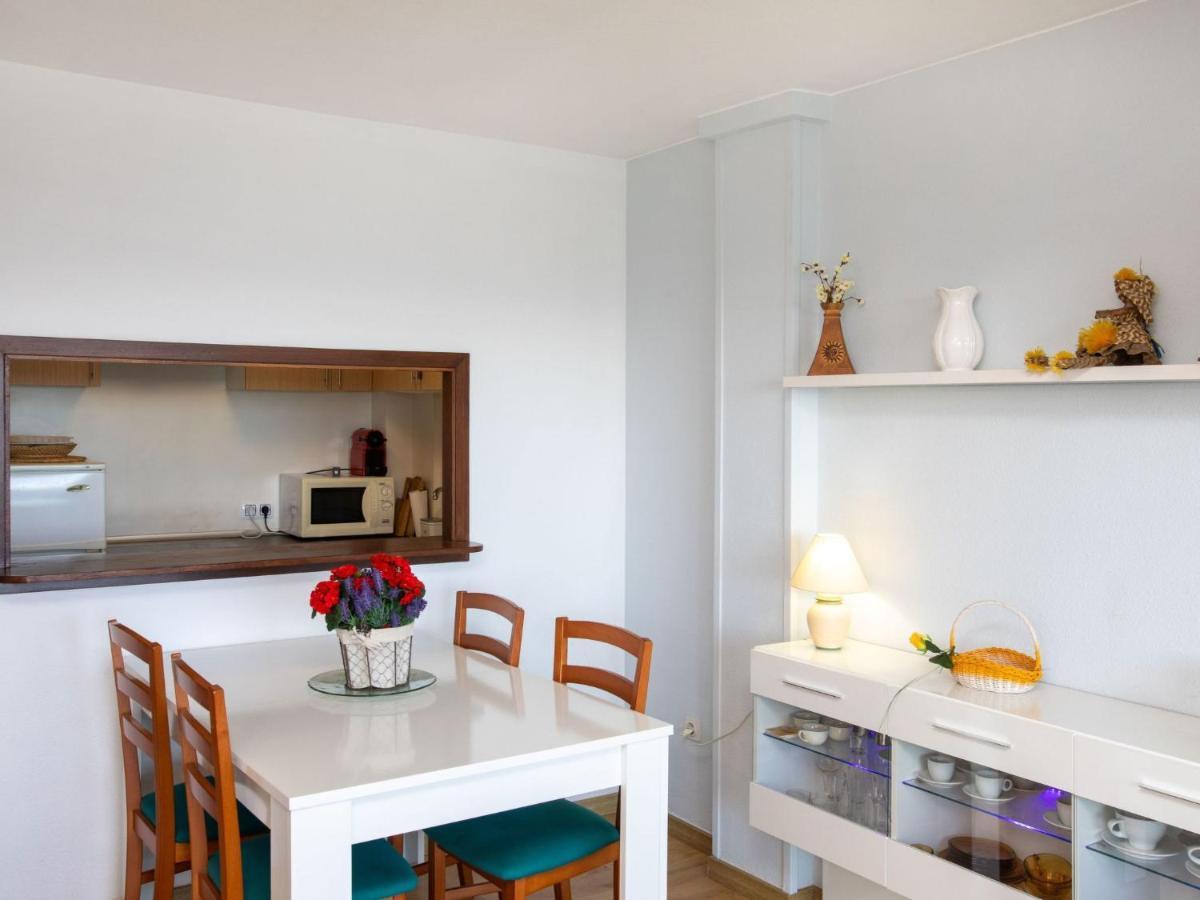 Apartment Fanals-11 By Interhome Platja d'Aro Bagian luar foto