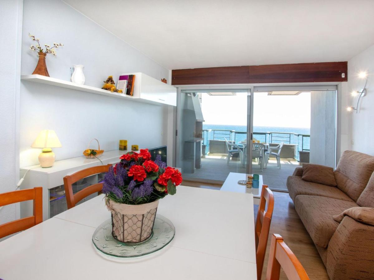 Apartment Fanals-11 By Interhome Platja d'Aro Bagian luar foto