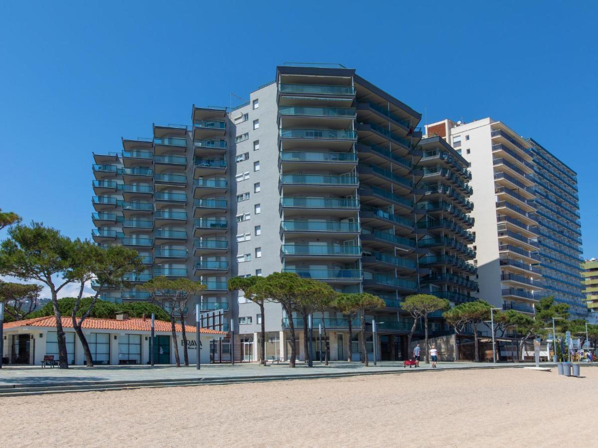 Apartment Fanals-11 By Interhome Platja d'Aro Bagian luar foto
