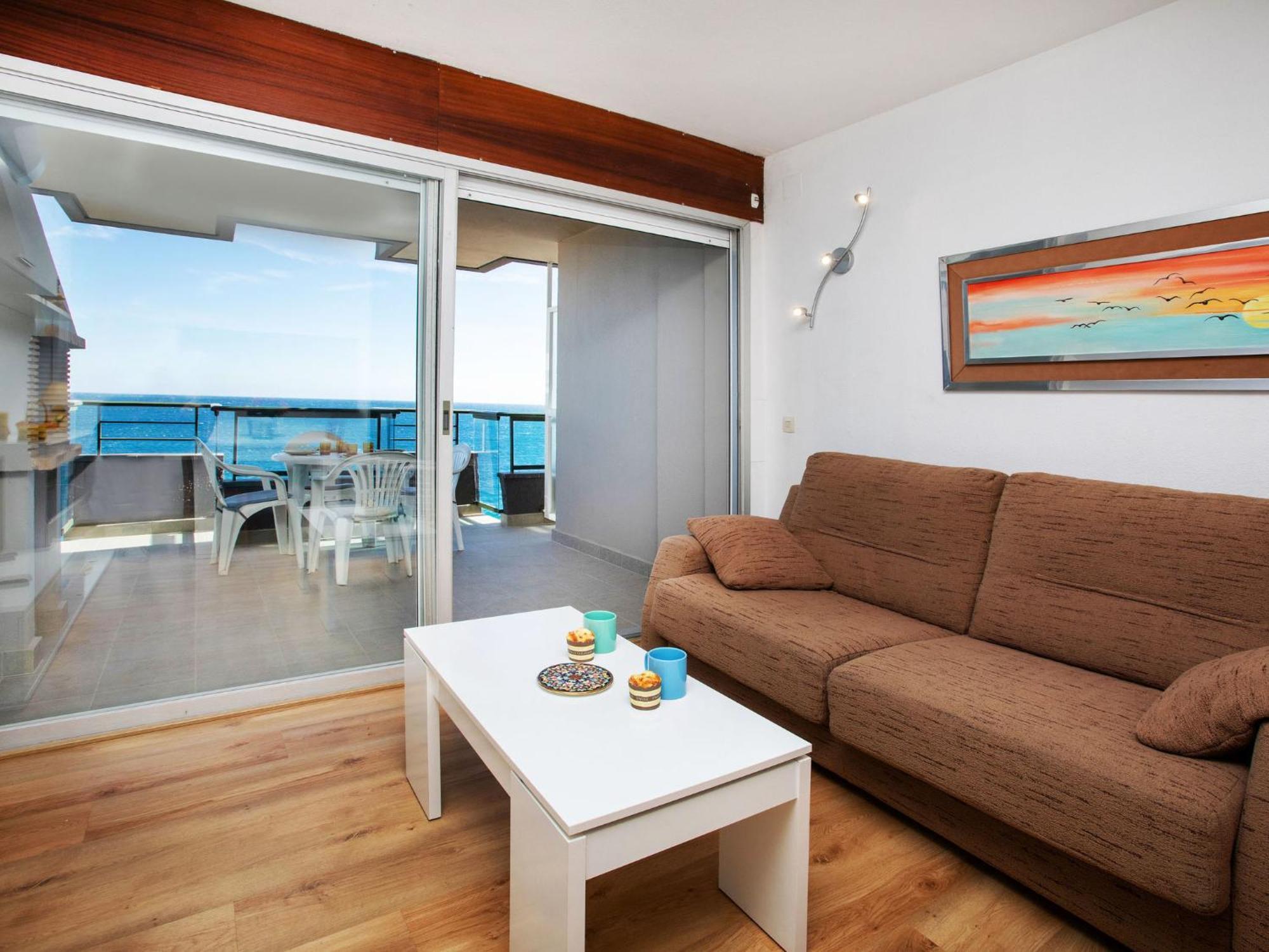 Apartment Fanals-11 By Interhome Platja d'Aro Bagian luar foto